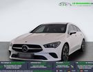Mercedes Classe CLA 200 d BVA &agrave; Beaupuy (31)