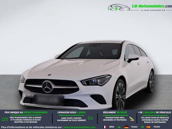 Mercedes Classe CLA