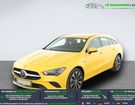 Mercedes Classe CLA