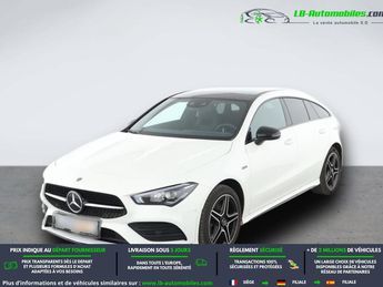 Mercedes Classe CLA