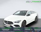 Mercedes Classe CLA
