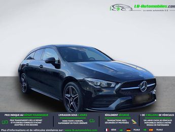 Mercedes Classe CLA