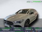 Mercedes Classe CLA
