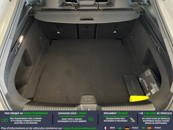 Mercedes Classe CLA 180 BVA Gris de 2026