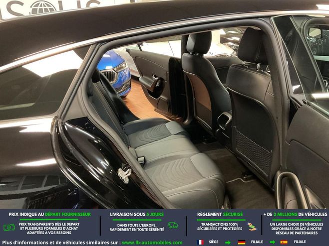 Mercedes Classe CLA 180 BVA Noir de 2023