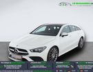 Mercedes Classe CLA 180 BVA &agrave; Beaupuy (31)