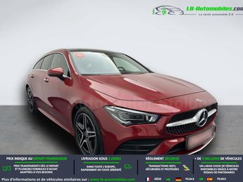 Mercedes Classe CLA