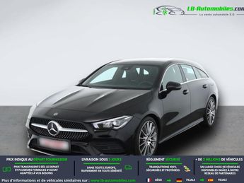 Mercedes Classe CLA