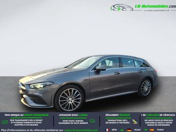 Mercedes Classe CLA