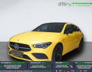 Mercedes Classe CLA