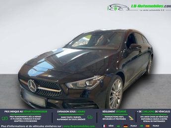Mercedes Classe CLA