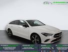 Mercedes Classe CLA