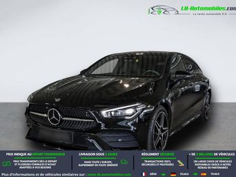 Mercedes Classe CLA