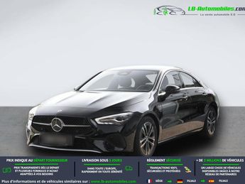 Mercedes Classe CLA