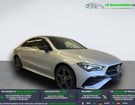Mercedes Classe CLA