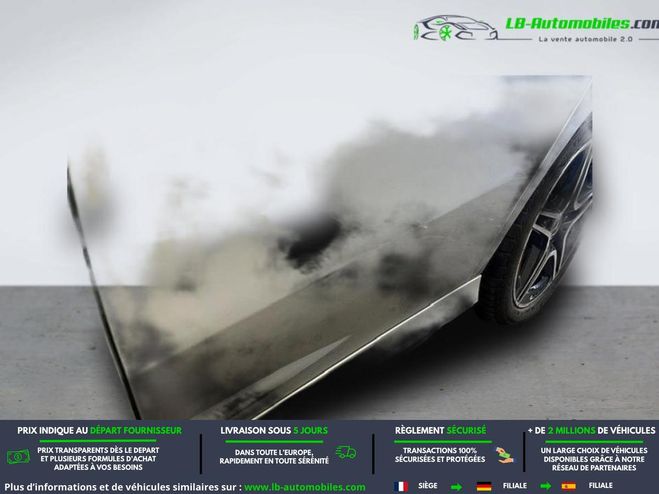 Mercedes Classe CLA 250 e BVA Argent� M�tallique de 2025