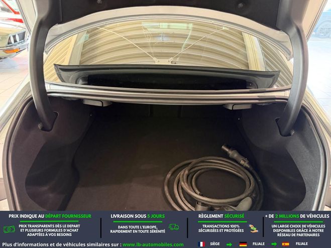 Mercedes Classe CLA 250 e BVA Argent� M�tallique de 2025