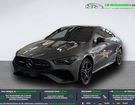 Mercedes Classe CLA