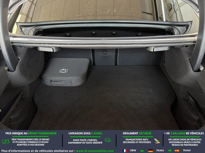 Mercedes Classe CLA 250 e BVA Gris M�tallique de 2023