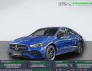 Mercedes Classe CLA