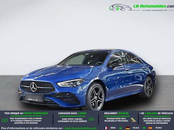 Mercedes Classe CLA