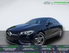 Mercedes Classe CLA