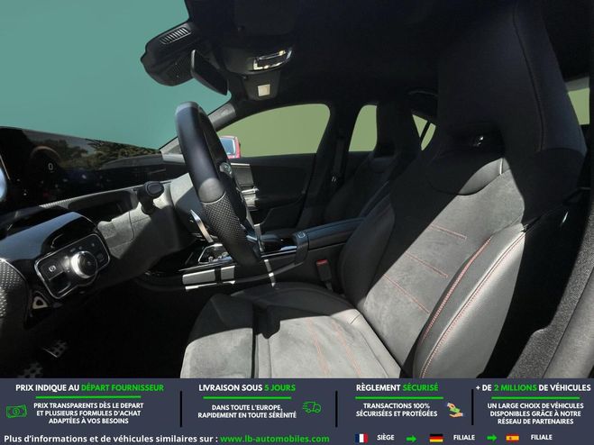 Mercedes Classe CLA 250 e BVA Noir M�tallique de 2023