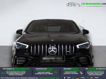 Mercedes Classe CLA