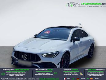 Mercedes Classe CLA
