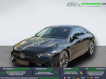 Mercedes Classe CLA