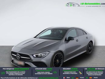 Mercedes Classe CLA