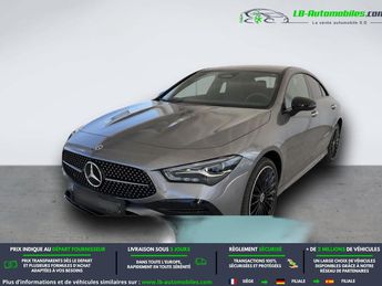 Mercedes Classe CLA