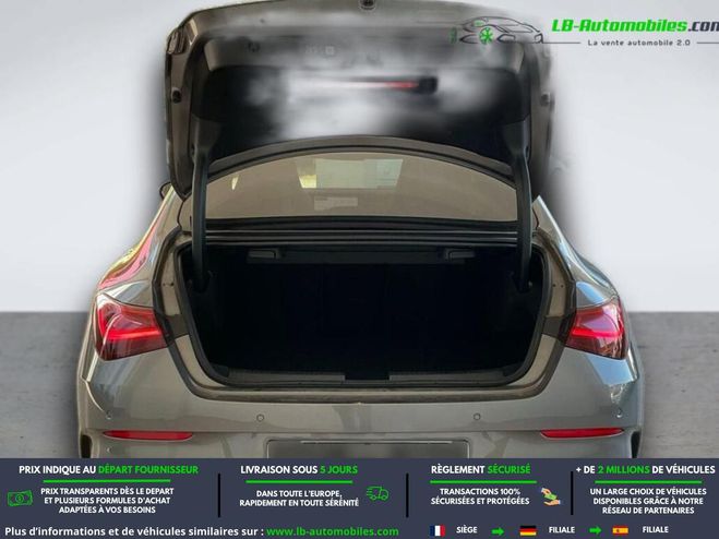 Mercedes Classe CLA 250 e BVA Gris M�tallique de 2024