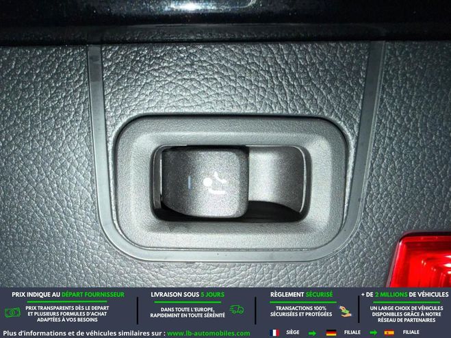 Mercedes Classe CLA 45 S AMG BVA AMG 4Matic+ Noir M�tallique de 2020