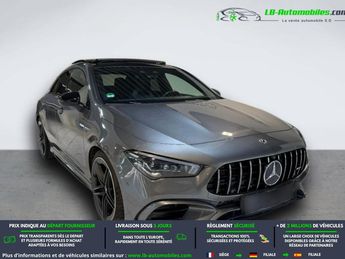 Mercedes Classe CLA