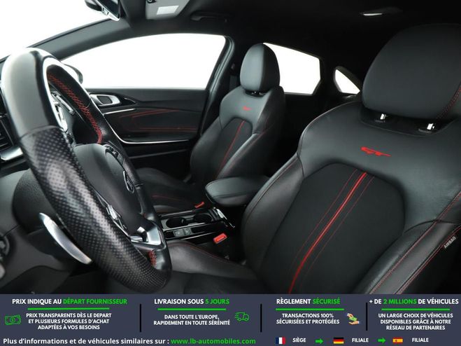 Kia ProCeed 1.6 T-GDi 204 ch BVA Noir M�tallique de 2019