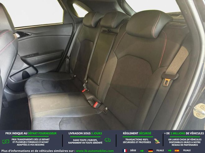 Kia Ceed 1.6 T-GDi 204 ch BVM Noir M�tallique de 2020