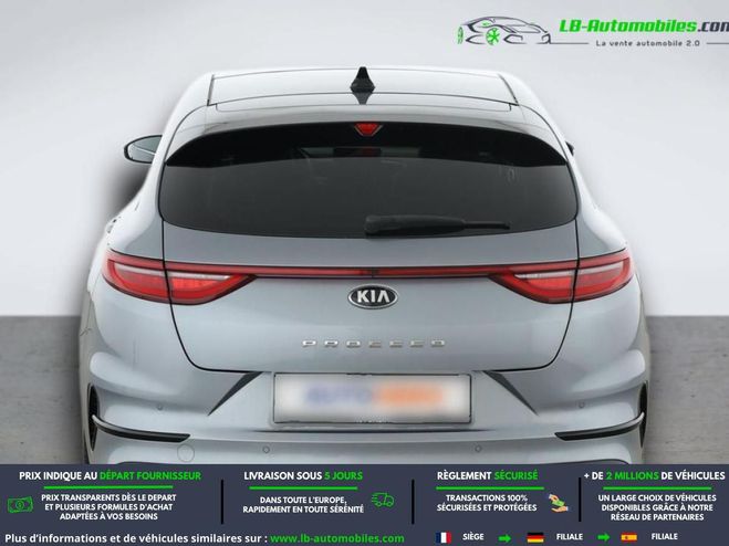 Kia ProCeed 1.6 T-GDi 204 ch BVA Gris M�tallique de 2019