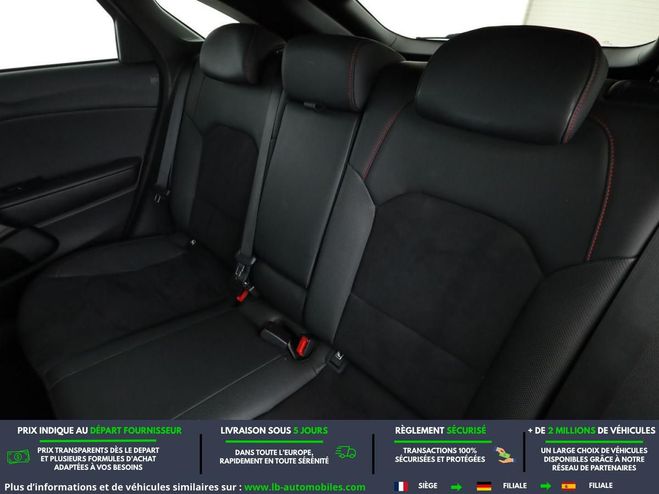 Kia ProCeed 1.6 T-GDi 204 ch BVA Gris M�tallique de 2019