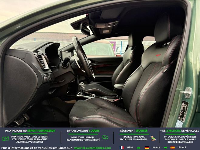 Kia ProCeed 1.6 T-GDi 204 ch BVA Vert M�tallique de 2023