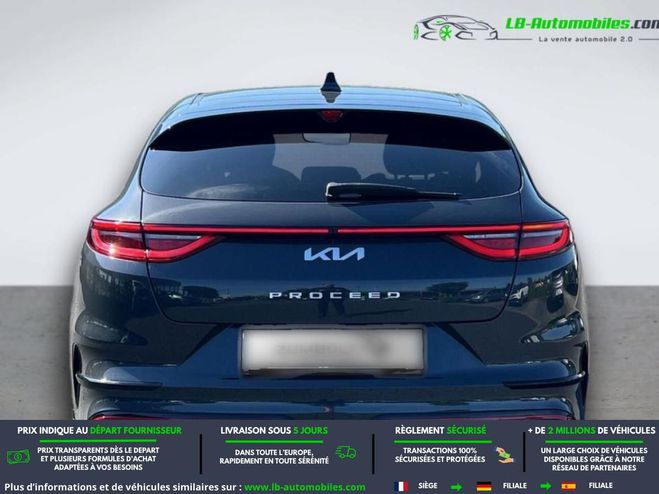 Kia ProCeed 1.6 T-GDi 204 ch BVA Gris M�tallique de 2023