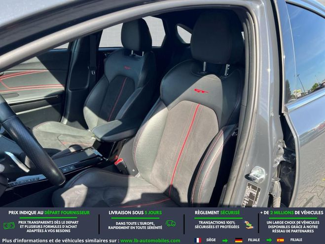 Kia ProCeed 1.6 T-GDi 204 ch BVA Gris M�tallique de 2023