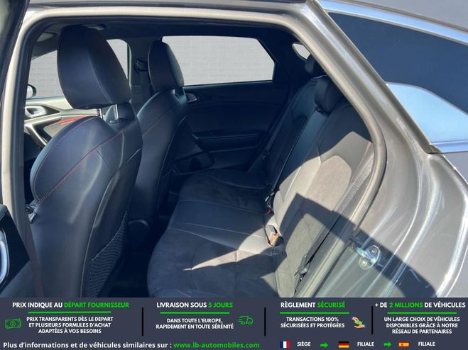 Kia ProCeed 1.6 T-GDi 204 ch BVA Gris M�tallique de 2023