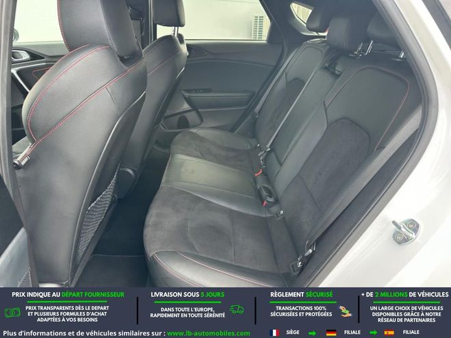 Kia ProCeed 1.6 T-GDi 204 ch BVA Blanc M�tallique de 2022