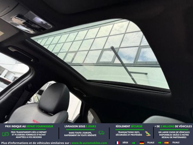 Kia ProCeed 1.6 T-GDi 204 ch BVA Gris M�tallique de 2019