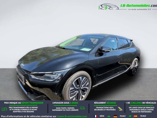 Kia EV6 229 ch Noir M�tallique de 2022