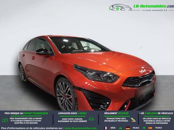  Voir d&eacute;tails -Kia ProCeed 1.6 T-GDi 204 ch BVA &agrave; Beaupuy (31)