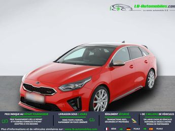  Voir d&eacute;tails -Kia ProCeed 1.6 T-GDi 204 ch BVA &agrave; Beaupuy (31)