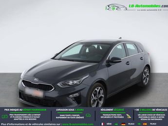  Voir d&eacute;tails -Kia Ceed 1.4 T-GDi 140 ch BVA &agrave; Beaupuy (31)