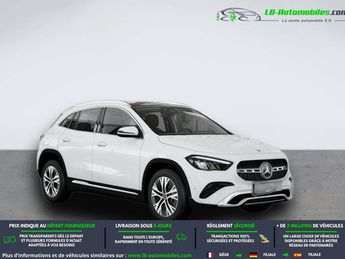 Mercedes Classe GLA